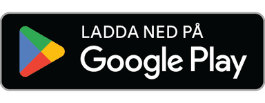 Google Play – kommer snart
